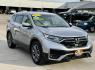 2022 Silver Honda CR-V EX 2WD (5J6RW1H5XNL) with an 1.5L L4 16V DOHC TURBO engine, CVT transmission, located at 2190 Hwy 95, Bullhead City, AZ, 86442, (928) 704-0060, 0.000000, 0.000000 - 2022 Honda CR-V EX. *1 owner , only 14k miles so many features. 1.4 turbo engine 28-34 MPG. . this car is fully loaded. Accident Avoidance Systems Adaptive Cruise Control,Alloy Wheels,Android ,AutoAnti-Theft System,Apple Carpplay ,Auto Start/Stop,Blind Spot Warning,Bluetooth,Braking Assist,Connecte - Photo#0