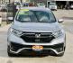 2022 Silver Honda CR-V EX 2WD (5J6RW1H5XNL) with an 1.5L L4 16V DOHC TURBO engine, CVT transmission, located at 2190 Hwy 95, Bullhead City, AZ, 86442, (928) 704-0060, 0.000000, 0.000000 - 2022 Honda CR-V EX. *1 owner , only 14k miles so many features. 1.4 turbo engine 28-34 MPG. . this car is fully loaded. Accident Avoidance Systems Adaptive Cruise Control,Alloy Wheels,Android ,AutoAnti-Theft System,Apple Carpplay ,Auto Start/Stop,Blind Spot Warning,Bluetooth,Braking Assist,Connecte - Photo#1