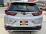2022 Silver Honda CR-V EX 2WD (5J6RW1H5XNL) with an 1.5L L4 16V DOHC TURBO engine, CVT transmission, located at 2190 Hwy 95, Bullhead City, AZ, 86442, (928) 704-0060, 0.000000, 0.000000 - 2022 Honda CR-V EX. *1 owner , only 14k miles so many features. 1.4 turbo engine 28-34 MPG. . this car is fully loaded. Accident Avoidance Systems Adaptive Cruise Control,Alloy Wheels,Android ,AutoAnti-Theft System,Apple Carpplay ,Auto Start/Stop,Blind Spot Warning,Bluetooth,Braking Assist,Connecte - Photo#2
