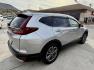 2022 Silver Honda CR-V EX 2WD (5J6RW1H5XNL) with an 1.5L L4 16V DOHC TURBO engine, CVT transmission, located at 2190 Hwy 95, Bullhead City, AZ, 86442, (928) 704-0060, 0.000000, 0.000000 - 2022 Honda CR-V EX. *1 owner , only 14k miles so many features. 1.4 turbo engine 28-34 MPG. . this car is fully loaded. Accident Avoidance Systems Adaptive Cruise Control,Alloy Wheels,Android ,AutoAnti-Theft System,Apple Carpplay ,Auto Start/Stop,Blind Spot Warning,Bluetooth,Braking Assist,Connecte - Photo#5