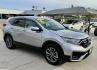2022 Silver Honda CR-V EX 2WD (5J6RW1H5XNL) with an 1.5L L4 16V DOHC TURBO engine, CVT transmission, located at 2190 Hwy 95, Bullhead City, AZ, 86442, (928) 704-0060, 0.000000, 0.000000 - 2022 Honda CR-V EX. *1 owner , only 14k miles so many features. 1.4 turbo engine 28-34 MPG. . this car is fully loaded. Accident Avoidance Systems Adaptive Cruise Control,Alloy Wheels,Android ,AutoAnti-Theft System,Apple Carpplay ,Auto Start/Stop,Blind Spot Warning,Bluetooth,Braking Assist,Connecte - Photo#19