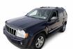 2005 Blue Jeep Grand Cherokee Limited 4WD (1J8HR58205C) with an 5.7L V8 OHV 16V engine, 5-Speed Automatic Overdrive transmission, located at 2190 Hwy 95, Bullhead City, AZ, 86442, (928) 704-0060, 0.000000, 0.000000 - Photo#0