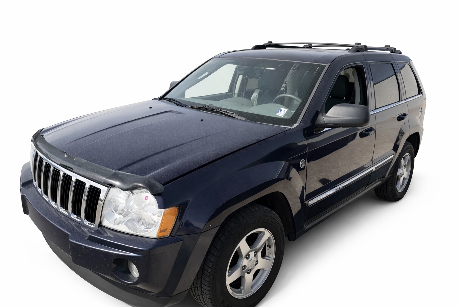 photo of 2005 Jeep Grand Cherokee Limited 4WD