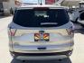 2018 Bronze /Grey Ford Escape Titanium FWD (1FMCU0J96JU) with an 2.0L L4 DOHC 16V engine, 6A transmission, located at 2190 Hwy 95, Bullhead City, AZ, 86442, (928) 704-0060, 0.000000, 0.000000 - 2018 Ford Escape Titanium. Leather, loaded. super clean. bluetooth, backup camera, top of the line. . free warranty. free carfax. we finance. in house financing. - Photo#9