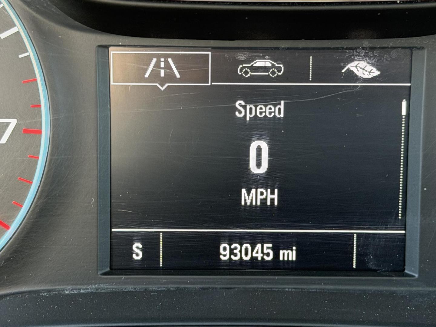 2017 Silver Chevrolet Cruze LS Manual (1G1BB5SM3H7) with an 1.4L L4 DOHC 16V TURBO engine, 6M transmission, located at 2190 Hwy 95, Bullhead City, AZ, 86442, (928) 704-0060, 0.000000, 0.000000 - 2017 Chevrolet Cruze . 1 owner . Clean CARFAX . We finance . Warranty included - Photo#10