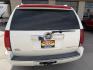 2008 White Cadillac Escalade 2WD (1GYEC63868R) with an 6.2L V8 OHV 16V engine, 6-Speed Automatic Overdrive transmission, located at 2190 Hwy 95, Bullhead City, AZ, 86442, (928) 704-0060, 0.000000, 0.000000 - 2008 Cadillac Escalade. * 1 owner. 3rd row seating. Leather loaded, Moonroof. tow package. top of the line 1 owner. . Michelin tires. financing available. Free carfax Free warranty. - Photo#3