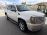 2008 White Cadillac Escalade 2WD (1GYEC63868R) with an 6.2L V8 OHV 16V engine, 6-Speed Automatic Overdrive transmission, located at 2190 Hwy 95, Bullhead City, AZ, 86442, (928) 704-0060, 0.000000, 0.000000 - 2008 Cadillac Escalade. * 1 owner. 3rd row seating. Leather loaded, Moonroof. tow package. top of the line 1 owner. . Michelin tires. financing available. Free carfax Free warranty. - Photo#7