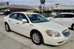 2010 White Buick Lucerne CX (1G4HA5EM7AU) with an 3.9L V6 OHV 12V engine, 4-Speed Automatic transmission, located at 2190 Hwy 95, Bullhead City, AZ, 86442, (928) 704-0060, 0.000000, 0.000000 - 1 owner. clean carfax. 2010 buick Lucerne 3.9 V6. we finance. warranty. new engine installed from buick. new engine only has 20k miles on it. - Photo#0