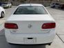 2010 White Buick Lucerne CX (1G4HA5EM7AU) with an 3.9L V6 OHV 12V engine, 4-Speed Automatic transmission, located at 2190 Hwy 95, Bullhead City, AZ, 86442, (928) 704-0060, 0.000000, 0.000000 - 1 owner. clean carfax. 2010 buick Lucerne 3.9 V6. we finance. warranty. new engine installed from buick. new engine only has 20k miles on it. - Photo#2