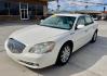 2010 White Buick Lucerne CX (1G4HA5EM7AU) with an 3.9L V6 OHV 12V engine, 4-Speed Automatic transmission, located at 2190 Hwy 95, Bullhead City, AZ, 86442, (928) 704-0060, 0.000000, 0.000000 - 1 owner. clean carfax. 2010 buick Lucerne 3.9 V6. we finance. warranty. new engine installed from buick. new engine only has 20k miles on it. - Photo#1