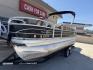 2016 sun Tracker 20 DXL fishin barge , located at 2190 Hwy 95, Bullhead City, AZ, 86442, (928) 704-0060, 0.000000, 0.000000 - On consignment. 2016 Sun Tracker 20ft fishin barge. Super clean. recently serviced. livewill fish finder, bimini top. full enclosed cover included. runs great. extra seating. 60 hp mercruiser 4 stroke engine. pole holders.4 seperate chairs. removeable table. full custom boat cover. elderly owned. f - Photo#1