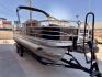 2016 sun Tracker 20 DXL fishin barge , located at 2190 Hwy 95, Bullhead City, AZ, 86442, (928) 704-0060, 0.000000, 0.000000 - On consignment. 2016 Sun Tracker 20ft fishin barge. Super clean. recently serviced. livewill fish finder, bimini top. full enclosed cover included. runs great. extra seating. 60 hp mercruiser 4 stroke engine. pole holders.4 seperate chairs. removeable table. full custom boat cover. elderly owned. f - Photo#4