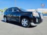 2011 Black GMC Terrain SLT1 FWD (2CTALUEC9B6) with an 2.4L L4 DOHC 16V engine, 6-Speed Automatic transmission, located at 2190 Hwy 95, Bullhead City, AZ, 86442, (928) 704-0060, 0.000000, 0.000000 - coming soon !!!! 2011gmc Terrain SLT-1. 2 owner clean carfax. Recently serviced, new tires. Leather loaded. 88k miles. In house financing available. Buy Here Pay Here. Free warranty. Free carfax. We finance. Only at Dunton Motors. - Photo#0