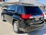 2011 Black GMC Terrain SLT1 FWD (2CTALUEC9B6) with an 2.4L L4 DOHC 16V engine, 6-Speed Automatic transmission, located at 2190 Hwy 95, Bullhead City, AZ, 86442, (928) 704-0060, 0.000000, 0.000000 - 2011gmc Terrain SLT-1. 2 owner clean carfax. Recently serviced, new tires. Leather loaded. 88k miles. In house financing available. Buy Here Pay Here. Free warranty. Free carfax. We finance. Only at Dunton Motors. - Photo#4