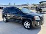 2011 Black GMC Terrain SLT1 FWD (2CTALUEC9B6) with an 2.4L L4 DOHC 16V engine, 6-Speed Automatic transmission, located at 2190 Hwy 95, Bullhead City, AZ, 86442, (928) 704-0060, 0.000000, 0.000000 - 2011gmc Terrain SLT-1. 2 owner clean carfax. Recently serviced, new tires. Leather loaded. 88k miles. In house financing available. Buy Here Pay Here. Free warranty. Free carfax. We finance. Only at Dunton Motors. - Photo#1