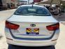 2014 Kia Optima LX (KNAGM4A73E5) with an 2.4L L4 DOHC 16V engine, 6-Speed Automatic transmission, located at 2190 Hwy 95, Bullhead City, AZ, 86442, (928) 704-0060, 0.000000, 0.000000 - Photo#1