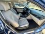 2017 Blue Hyundai Sonata Sport (5NPE34AF8HH) with an 2.4L L4 DOHC 16V engine, 6A transmission, located at 2190 Hwy 95, Bullhead City, AZ, 86442, (928) 704-0060, 0.000000, 0.000000 - Photo#3