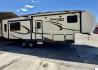 2018 White kz Sportsmen 293 RL , located at 2190 Hwy 95, Bullhead City, AZ, 86442, (928) 704-0060, 0.000000, 0.000000 - On consignment. 2018 KZ sportsmen 293 RL. 32ft 5th wheel. 1 owner. always under carport since new. has 3 slide outs and 2 ac units. climate package. tv dvd, bluetooth. led lighting inside and out. new tires in 2025. just serviced w receipt. in excellent shape. sleeps 4. has electric fireplace. queen - Photo#0