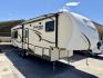 2018 White kz Sportsmen 293 RL , located at 2190 Hwy 95, Bullhead City, AZ, 86442, (928) 704-0060, 0.000000, 0.000000 - On consignment. 2018 KZ sportsmen 293 RL. 32ft 5th wheel. 1 owner. always under carport since new. has 3 slide outs and 2 ac units. climate package. tv dvd, bluetooth. led lighting inside and out. new tires in 2025. just serviced w receipt. in excellent shape. sleeps 4. has electric fireplace. queen - Photo#1