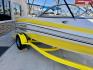 2005 Yellow Tahoe Q4 , located at 2190 Hwy 95, Bullhead City, AZ, 86442, (928) 704-0060, 0.000000, 0.000000 - Super clean 1 owner Tahoe boat . Q 4 model . Only only 80 hours - Photo#3