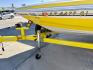 2005 Yellow Tahoe Q4 , located at 2190 Hwy 95, Bullhead City, AZ, 86442, (928) 704-0060, 0.000000, 0.000000 - Super clean 1 owner Tahoe boat . Q 4 model . Only only 80 hours - Photo#9