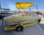 2005 Yellow Tahoe Q4 , located at 2190 Hwy 95, Bullhead City, AZ, 86442, (928) 704-0060, 0.000000, 0.000000 - Super clean 1 owner Tahoe boat . Q 4 model . Only only 80 hours - Photo#13
