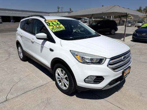 2018 Ford Escape SE 4WD * 1 owner.
