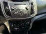 2018 White Ford Escape SE 4WD (1FMCU9GD2JU) with an 1.5L L4 DOHC 16V engine, 6A transmission, located at 2190 Hwy 95, Bullhead City, AZ, 86442, (928) 704-0060, 0.000000, 0.000000 - 2018 Ford Escape Se. 4 wheel drive. 1 owner. local Arizona car. Free carfax, free warranty. In house financing available. Runs and drives great.- Photo#6
