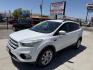 2018 White Ford Escape SE 4WD (1FMCU9GD2JU) with an 1.5L L4 DOHC 16V engine, 6A transmission, located at 2190 Hwy 95, Bullhead City, AZ, 86442, (928) 704-0060, 0.000000, 0.000000 - 2018 Ford Escape Se. 4 wheel drive. 1 owner. local Arizona car. Free carfax, free warranty. In house financing available. Runs and drives great.- Photo#11