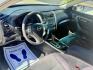 2013 White Nissan Altima 2.5 S (1N4AL3AP0DC) with an 2.5L L4 DOHC 16V engine, located at 2190 Hwy 95, Bullhead City, AZ, 86442, (928) 704-0060, 0.000000, 0.000000- Photo#6