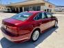 2016 Volkswagen Passat SE PZEV 6A w/ Sunroof & Nav (1VWBT7A3XGC) with an 1.8L L4 TURBO DIESEL engine, 6A transmission, located at 2190 Hwy 95, Bullhead City, AZ, 86442, (928) 704-0060, 0.000000, 0.000000 - *1 owner only 73k miles. leather loaded. free warranty free carfax. moonroof. keyless entry, bluetooth backup camera. up to 38 MPG. - Photo#3