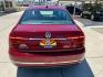 2016 Volkswagen Passat SE PZEV 6A w/ Sunroof & Nav (1VWBT7A3XGC) with an 1.8L L4 TURBO DIESEL engine, 6A transmission, located at 2190 Hwy 95, Bullhead City, AZ, 86442, (928) 704-0060, 0.000000, 0.000000 - *1 owner only 73k miles. leather loaded. free warranty free carfax. moonroof. keyless entry, bluetooth backup camera. up to 38 MPG. - Photo#6
