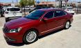 2016 Volkswagen Passat SE PZEV 6A w/ Sunroof & Nav (1VWBT7A3XGC) with an 1.8L L4 TURBO DIESEL engine, 6A transmission, located at 2190 Hwy 95, Bullhead City, AZ, 86442, (928) 704-0060, 0.000000, 0.000000 - *1 owner only 73k miles. leather loaded. free warranty free carfax. moonroof. keyless entry, bluetooth backup camera. up to 38 MPG. - Photo#7
