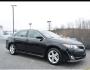 2013 Black Toyota Camry SE (4T1BF1FK3DU) with an 2.5L L4 DOHC 16V engine, 6-Speed Automatic transmission, located at 2190 Hwy 95, Bullhead City, AZ, 86442, (928) 704-0060, 0.000000, 0.000000 - Photo#0