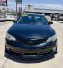 2013 Black Toyota Camry SE (4T1BF1FK3DU) with an 2.5L L4 DOHC 16V engine, 6-Speed Automatic transmission, located at 2190 Hwy 95, Bullhead City, AZ, 86442, (928) 704-0060, 0.000000, 0.000000 - Photo#2