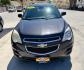 2013 /charcoal Chevrolet Equinox 1LT AWD (2GNFLEEK7D6) with an 2.4L L4 DOHC 16V engine, 6-Speed Automatic transmission, located at 2190 Hwy 95, Bullhead City, AZ, 86442, (928) 704-0060, 0.000000, 0.000000 - completely serviced. brand new tires. warranty. we finance. - Photo#1