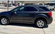 2013 /charcoal Chevrolet Equinox 1LT AWD (2GNFLEEK7D6) with an 2.4L L4 DOHC 16V engine, 6-Speed Automatic transmission, located at 2190 Hwy 95, Bullhead City, AZ, 86442, (928) 704-0060, 0.000000, 0.000000 - completely serviced. brand new tires. warranty. we finance. - Photo#4