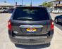2013 /charcoal Chevrolet Equinox 1LT AWD (2GNFLEEK7D6) with an 2.4L L4 DOHC 16V engine, 6-Speed Automatic transmission, located at 2190 Hwy 95, Bullhead City, AZ, 86442, (928) 704-0060, 0.000000, 0.000000 - completely serviced. brand new tires. warranty. we finance. - Photo#5