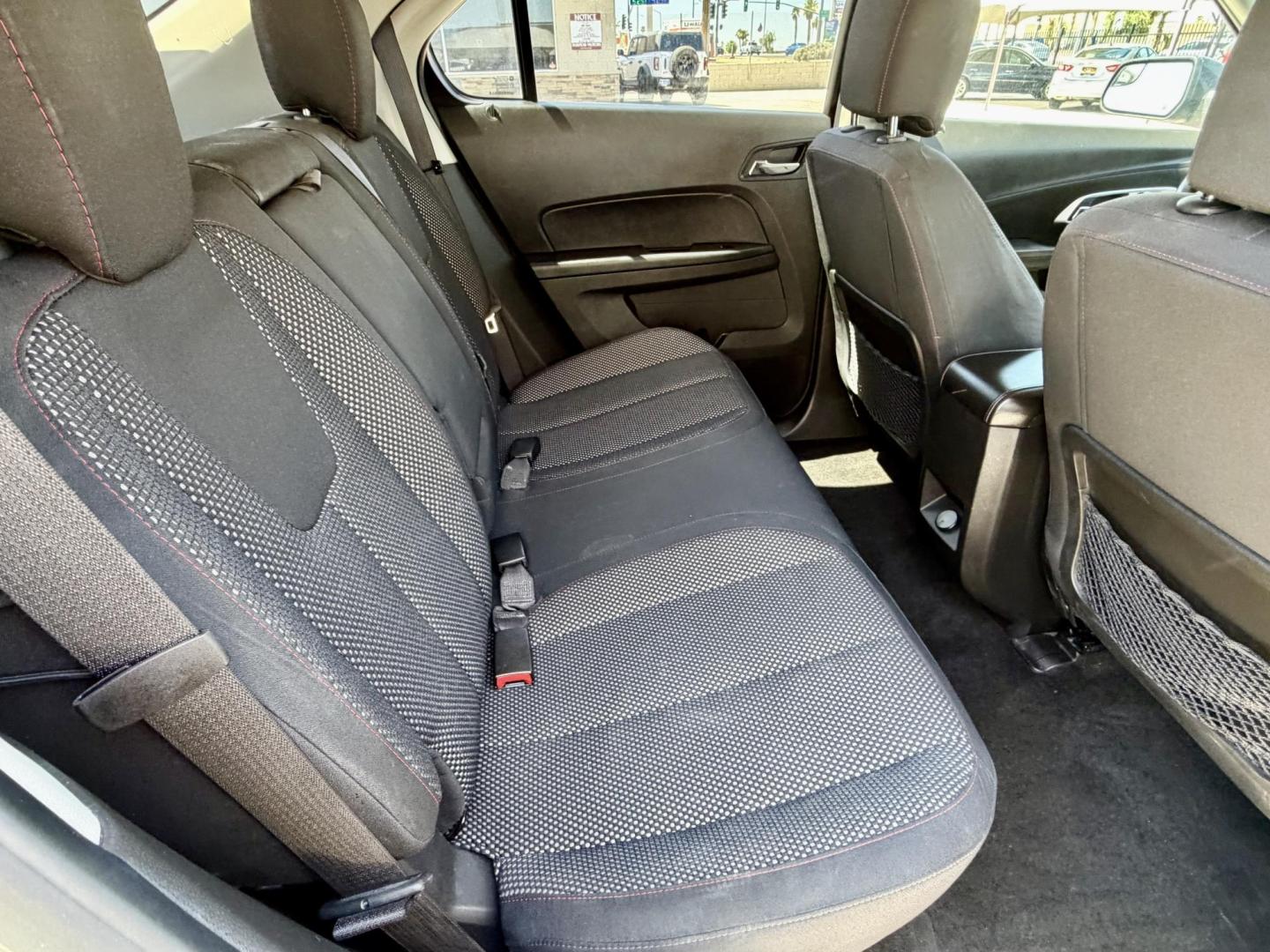 2013 /charcoal Chevrolet Equinox 1LT AWD (2GNFLEEK7D6) with an 2.4L L4 DOHC 16V engine, 6-Speed Automatic transmission, located at 2190 Hwy 95, Bullhead City, AZ, 86442, (928) 704-0060, 0.000000, 0.000000 - completely serviced. brand new tires. warranty. we finance. - Photo#9