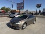 2014 Gold Hyundai Sonata GLS (5NPEB4AC1EH) with an 2.4L L4 DOHC 16V engine, 6-Speed Automatic transmission, located at 2190 Hwy 95, Bullhead City, AZ, 86442, (928) 704-0060, 0.000000, 0.000000- Photo#3