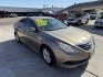 2014 Gold Hyundai Sonata GLS (5NPEB4AC1EH) with an 2.4L L4 DOHC 16V engine, 6-Speed Automatic transmission, located at 2190 Hwy 95, Bullhead City, AZ, 86442, (928) 704-0060, 0.000000, 0.000000- Photo#1