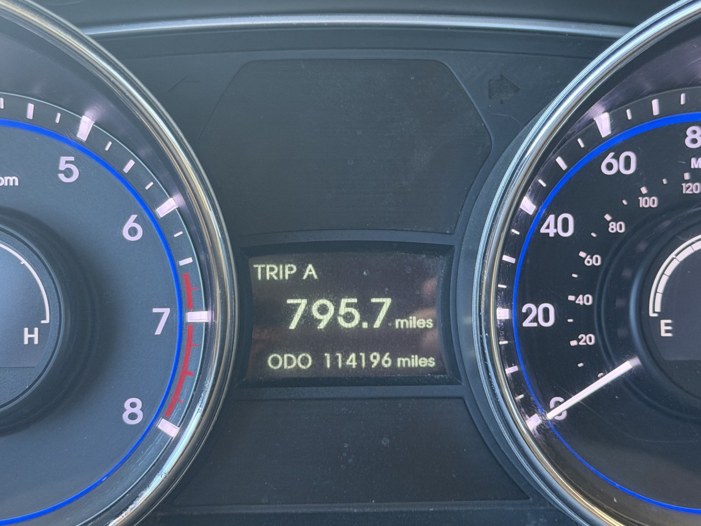 2014 Hyundai Sonata GLS - Photo 11