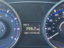 2014 Gold Hyundai Sonata GLS (5NPEB4AC1EH) with an 2.4L L4 DOHC 16V engine, 6-Speed Automatic transmission, located at 2190 Hwy 95, Bullhead City, AZ, 86442, (928) 704-0060, 0.000000, 0.000000- Photo#10