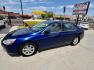 2003 Blue /black Honda Accord EX V6 sedan AT (1HGCM66543A) with an 3.0L V6 SOHC 24V engine, 5-Speed Automatic Overdrive transmission, located at 2190 Hwy 95, Bullhead City, AZ, 86442, (928) 704-0060, 0.000000, 0.000000 - leather loaded, moonroof. only 74k original miles. free carfax free warranty. runs and drives great. - Photo#5