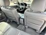 2003 Blue /black Honda Accord EX V6 sedan AT (1HGCM66543A) with an 3.0L V6 SOHC 24V engine, 5-Speed Automatic Overdrive transmission, located at 2190 Hwy 95, Bullhead City, AZ, 86442, (928) 704-0060, 0.000000, 0.000000 - leather loaded, moonroof. only 74k original miles. free carfax free warranty. runs and drives great. - Photo#11