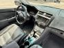 2003 Blue /black Honda Accord EX V6 sedan AT (1HGCM66543A) with an 3.0L V6 SOHC 24V engine, 5-Speed Automatic Overdrive transmission, located at 2190 Hwy 95, Bullhead City, AZ, 86442, (928) 704-0060, 0.000000, 0.000000 - leather loaded, moonroof. only 74k original miles. free carfax free warranty. runs and drives great. - Photo#13