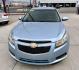 2011 sky blue /grey Chevrolet Cruze LT , located at 2190 Hwy 95, Bullhead City, AZ, 86442, (928) 704-0060, 0.000000, 0.000000 - Photo#1