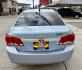 2011 sky blue /grey Chevrolet Cruze LT , located at 2190 Hwy 95, Bullhead City, AZ, 86442, (928) 704-0060, 0.000000, 0.000000 - Photo#5
