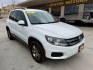 2015 White Volkswagen Tiguan S , located at 2190 Hwy 95, Bullhead City, AZ, 86442, (928) 704-0060, 0.000000, 0.000000- Photo#0