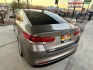 2017 Gold Kia Optima LX (5XXGT4L31HG) with an 2.4L L4 DOHC 16V engine, 6A transmission, located at 2190 Hwy 95, Bullhead City, AZ, 86442, (928) 704-0060, 0.000000, 0.000000- Photo#2